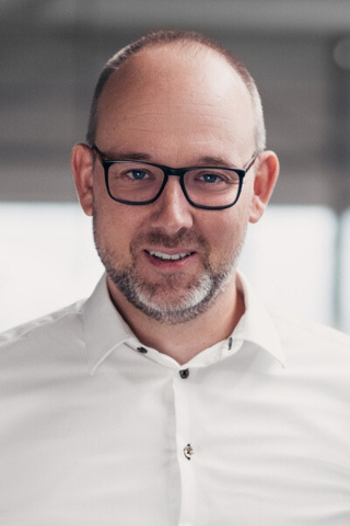 Porträt von Andreas Klein
